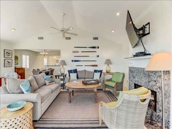Fernandina Beach Amelia Island Condo 956584