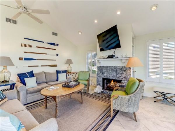 Fernandina Beach Amelia Island Condo 956584