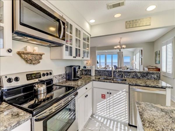 Fernandina Beach Amelia Island Condo 956584