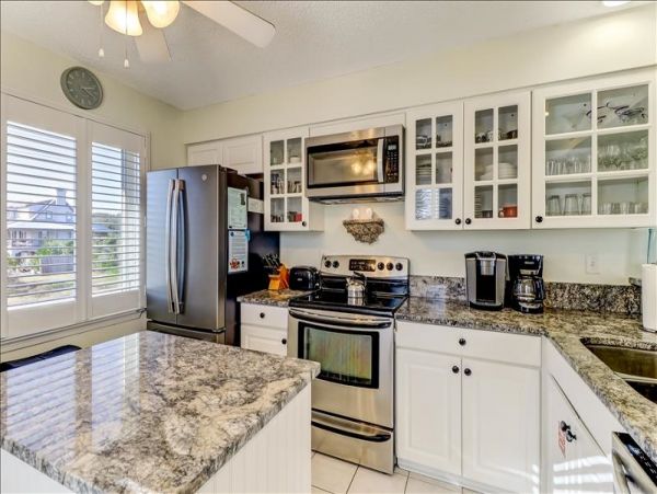 Fernandina Beach Amelia Island Condo 956584