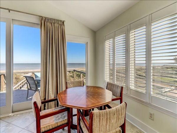 Fernandina Beach Amelia Island Condo 956584