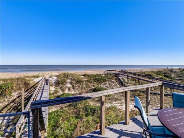 Fernandina Beach Amelia Island Condo 956584