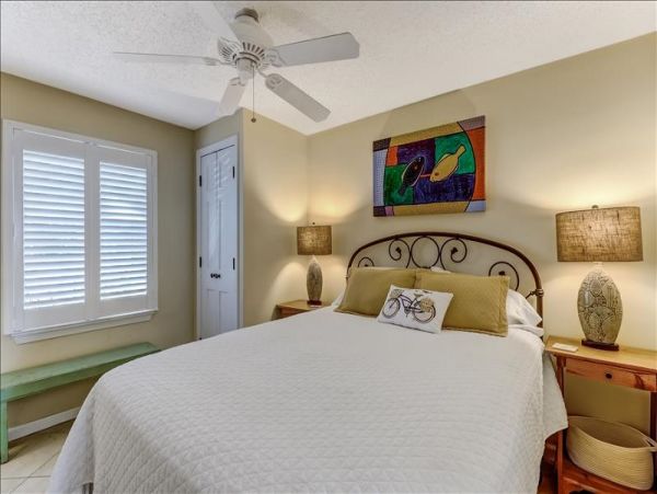 Fernandina Beach Amelia Island Condo 956584