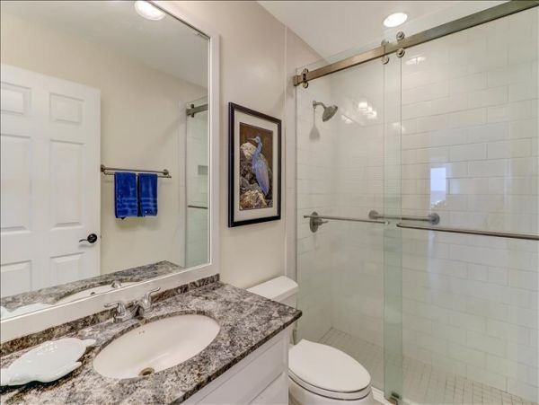 Fernandina Beach Amelia Island Condo 956584