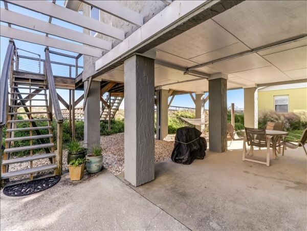Fernandina Beach Amelia Island Condo 956584
