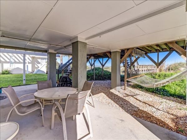 Fernandina Beach Amelia Island Condo 956584