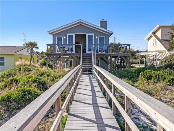 Fernandina Beach Amelia Island Condo 956584