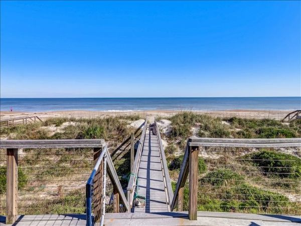 Fernandina Beach Amelia Island Condo 956584