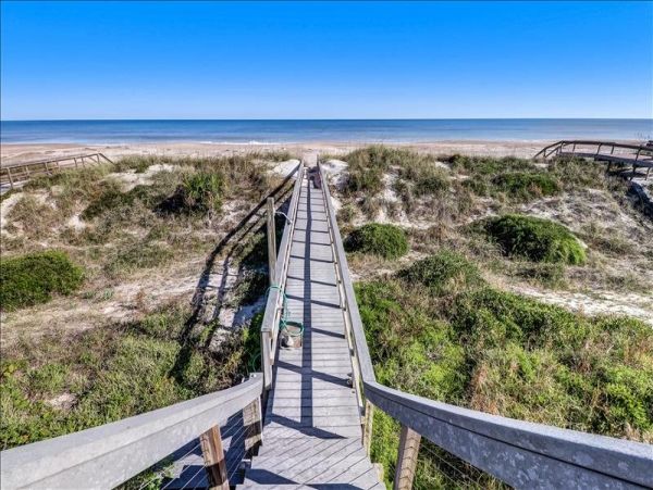 Fernandina Beach Amelia Island Condo 956584