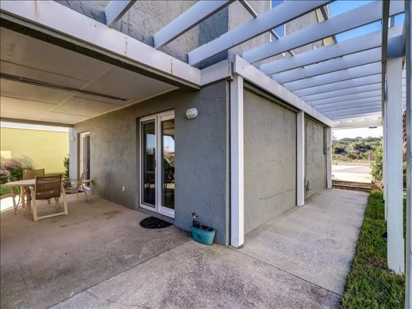 Fernandina Beach Amelia Island Condo 956584