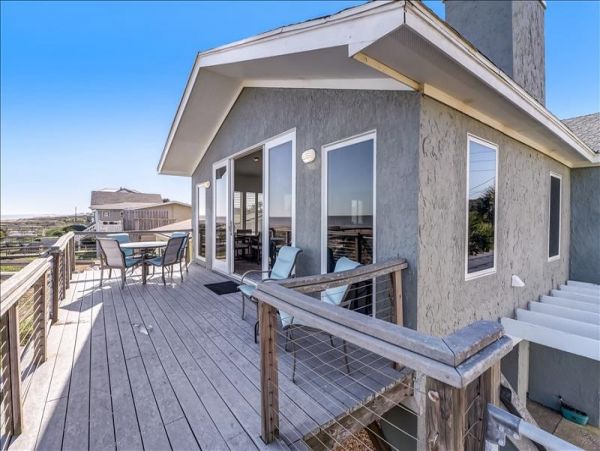 Fernandina Beach Amelia Island Condo 956584