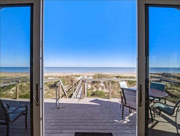 Fernandina Beach Amelia Island Condo 956584