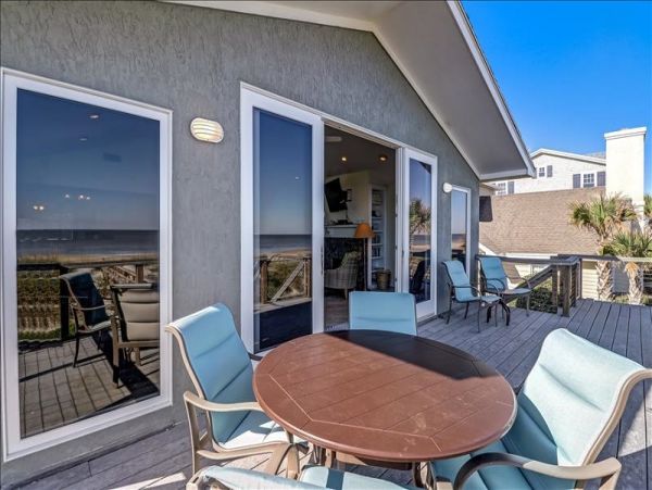 Fernandina Beach Amelia Island Condo 956584