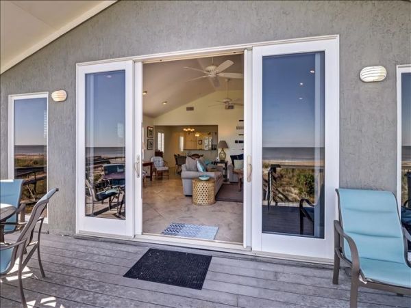 Fernandina Beach Amelia Island Condo 956584