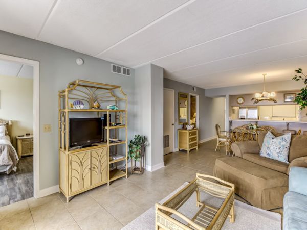 Fernandina Beach Amelia Island Condo 956585