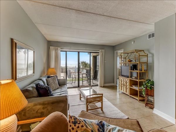 Fernandina Beach Amelia Island Condo 956585