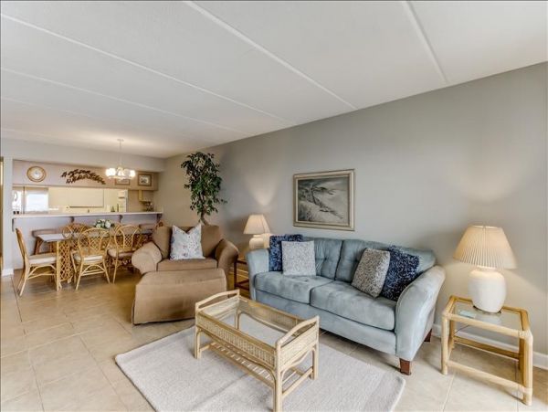 Fernandina Beach Amelia Island Condo 956585
