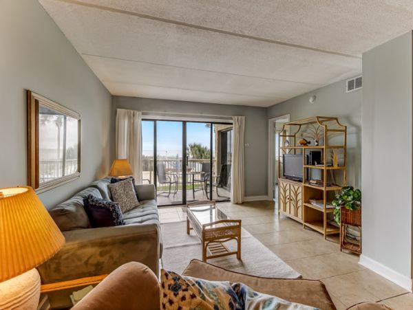 Fernandina Beach Amelia Island Condo 956585