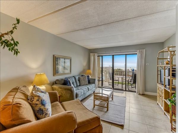 Fernandina Beach Amelia Island Condo 956585