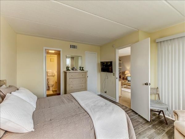 Fernandina Beach Amelia Island Condo 956585