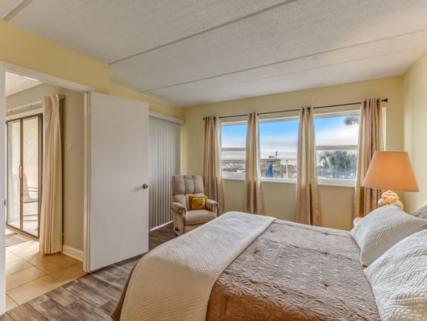 Fernandina Beach Amelia Island Condo 956585