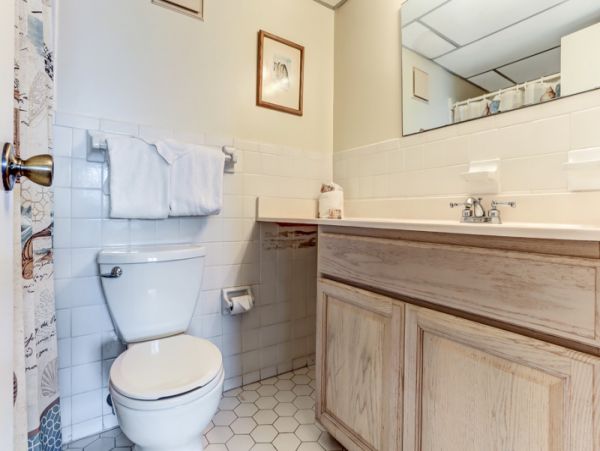 Fernandina Beach Amelia Island Condo 956585