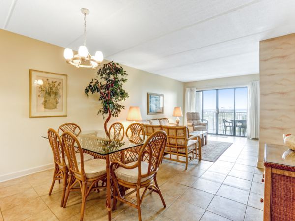 Fernandina Beach Amelia Island Condo 956585