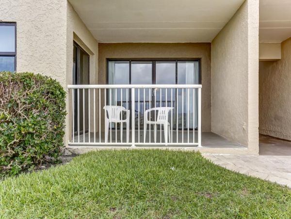 Fernandina Beach Amelia Island Condo 956585