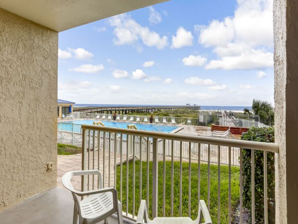 Fernandina Beach Amelia Island Condo 956585