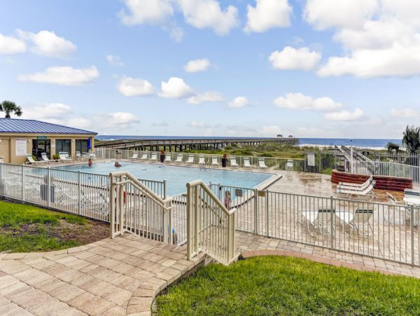 Fernandina Beach Amelia Island Condo 956585