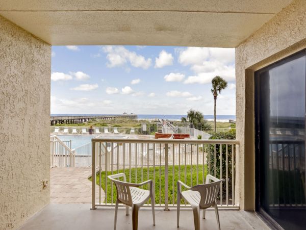 Fernandina Beach Amelia Island Condo 956585