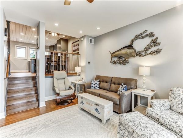 Fernandina Beach Amelia Island Condo 956586