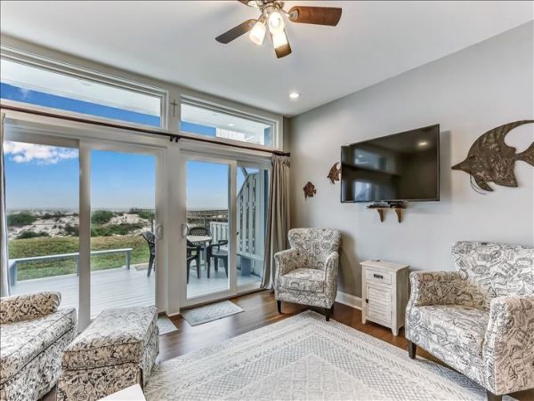 Fernandina Beach Amelia Island Condo 956586