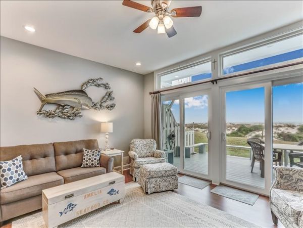 Fernandina Beach Amelia Island Condo 956586