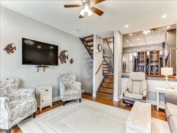 Fernandina Beach Amelia Island Condo 956586