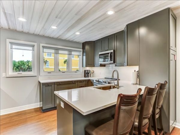Fernandina Beach Amelia Island Condo 956586