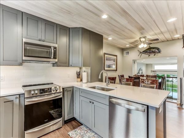 Fernandina Beach Amelia Island Condo 956586