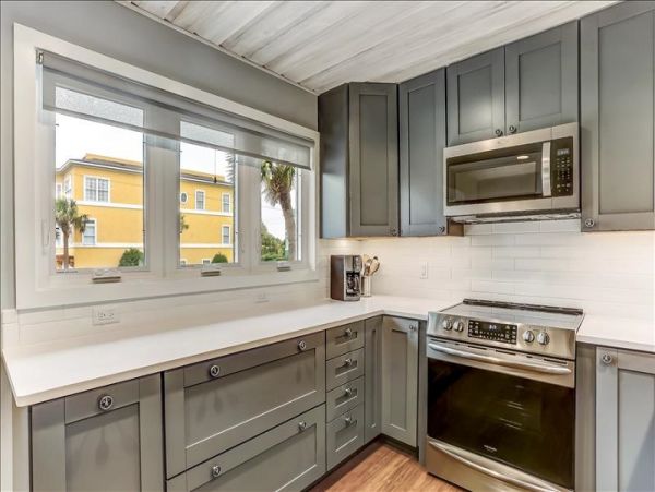 Fernandina Beach Amelia Island Condo 956586