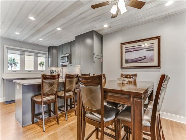 Fernandina Beach Amelia Island Condo 956586