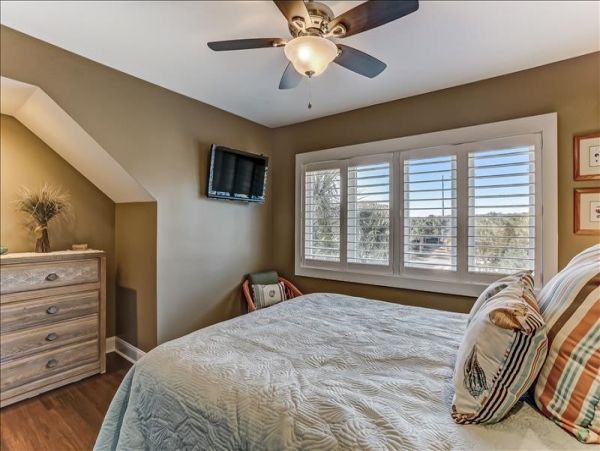 Fernandina Beach Amelia Island Condo 956586