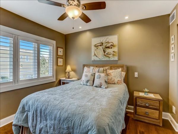 Fernandina Beach Amelia Island Condo 956586