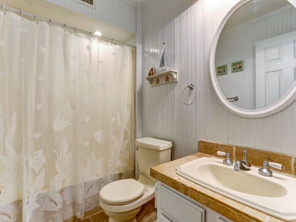 Fernandina Beach Amelia Island Condo 956586
