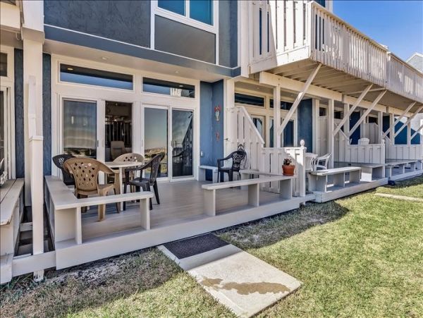 Fernandina Beach Amelia Island Condo 956586