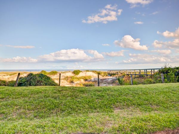 Fernandina Beach Amelia Island Condo 956586