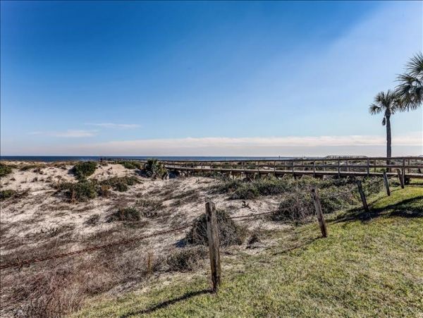 Fernandina Beach Amelia Island Condo 956586