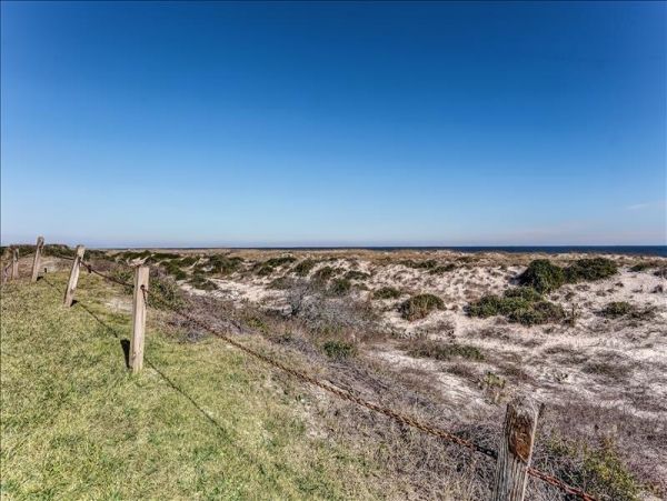 Fernandina Beach Amelia Island Condo 956586