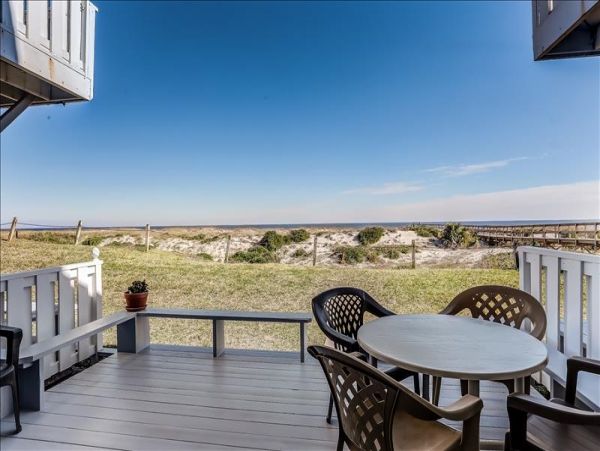 Fernandina Beach Amelia Island Condo 956586