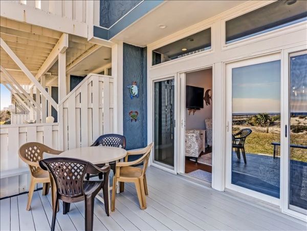 Fernandina Beach Amelia Island Condo 956586
