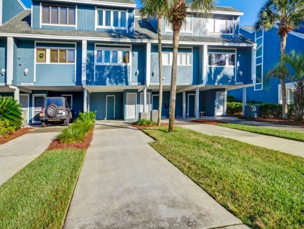Fernandina Beach Amelia Island Condo 956586