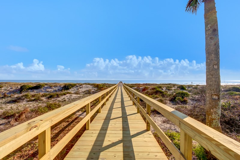 Fernandina Beach Amelia Island Condo 956586